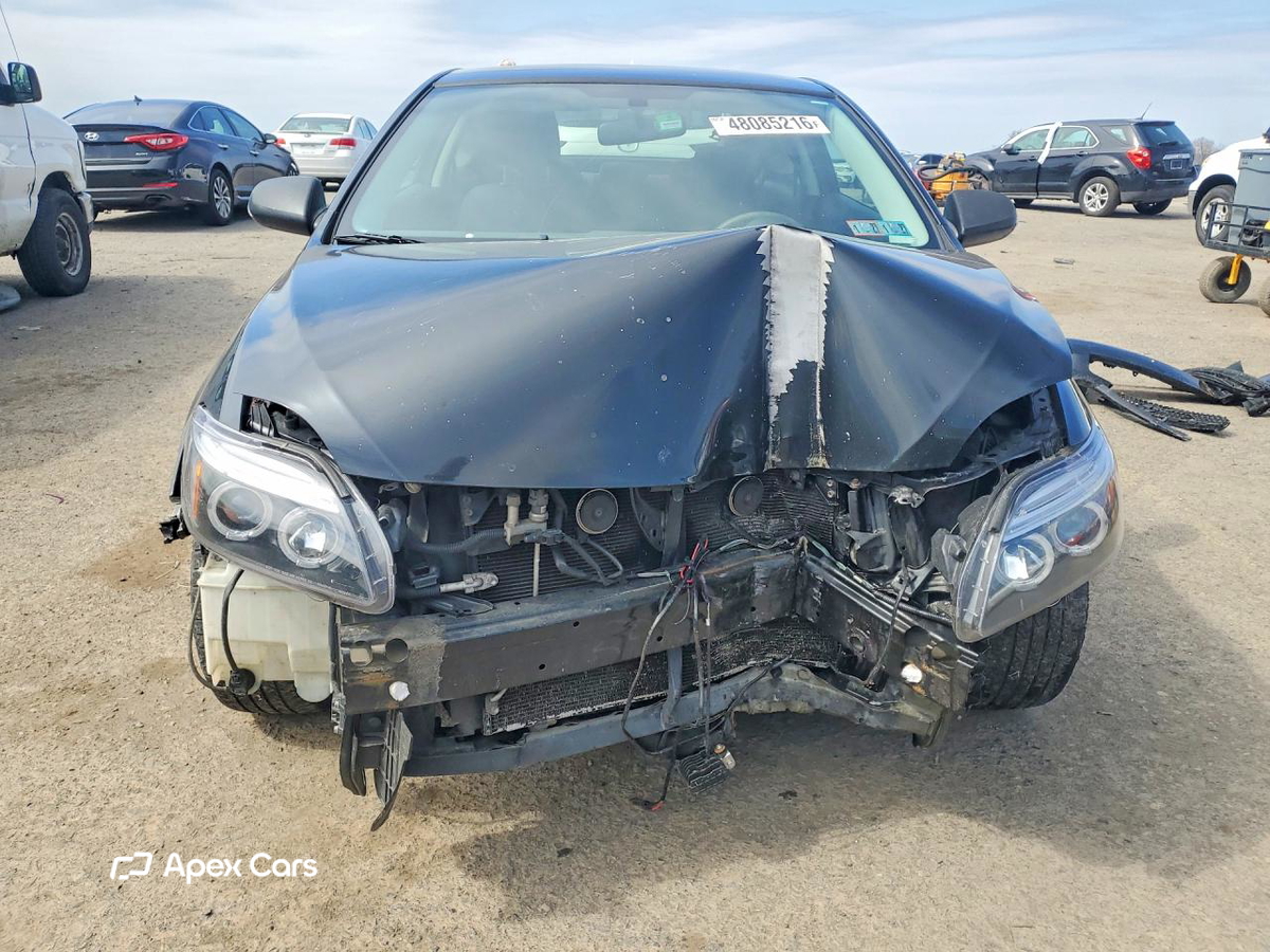 Scion tC 2010