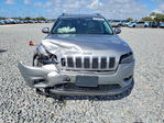 Jeep Cherokee 2020
