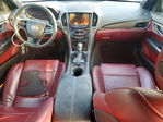 Cadillac ATS 2014