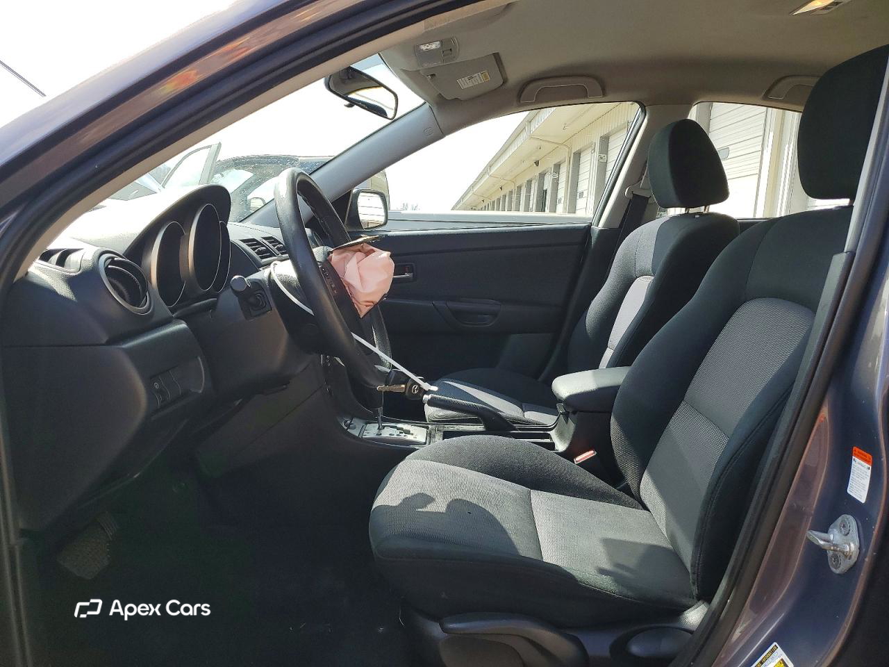 Mazda  2008