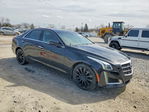 Cadillac CTS 2014