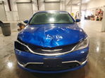 Chrysler 200 2015
