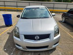 Nissan Sentra 2012