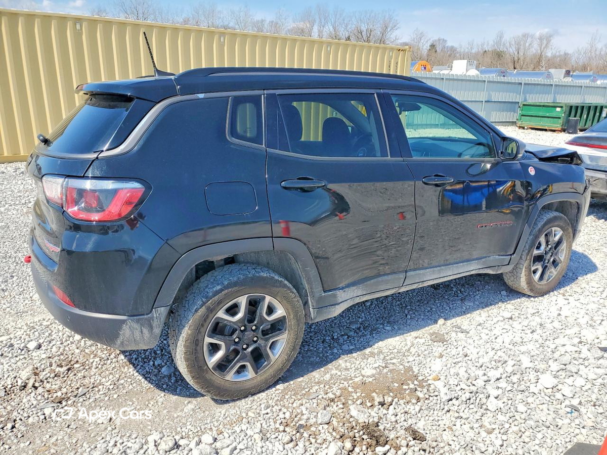 Jeep Compass 2018