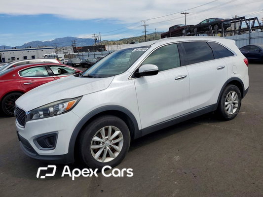 Kia Sorento 2017 - Image 1 of 13