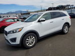 Kia Sorento 2017