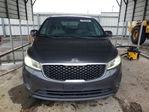 Kia Sedona 2015
