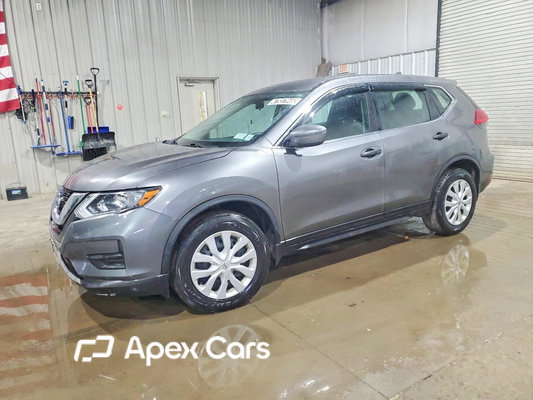 Nissan Rogue 2017 - Image 1 of 13