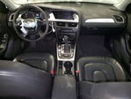 Audi A4 2012
