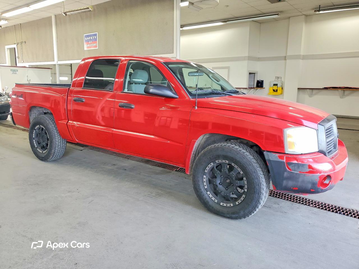 Dodge Dakota 2006