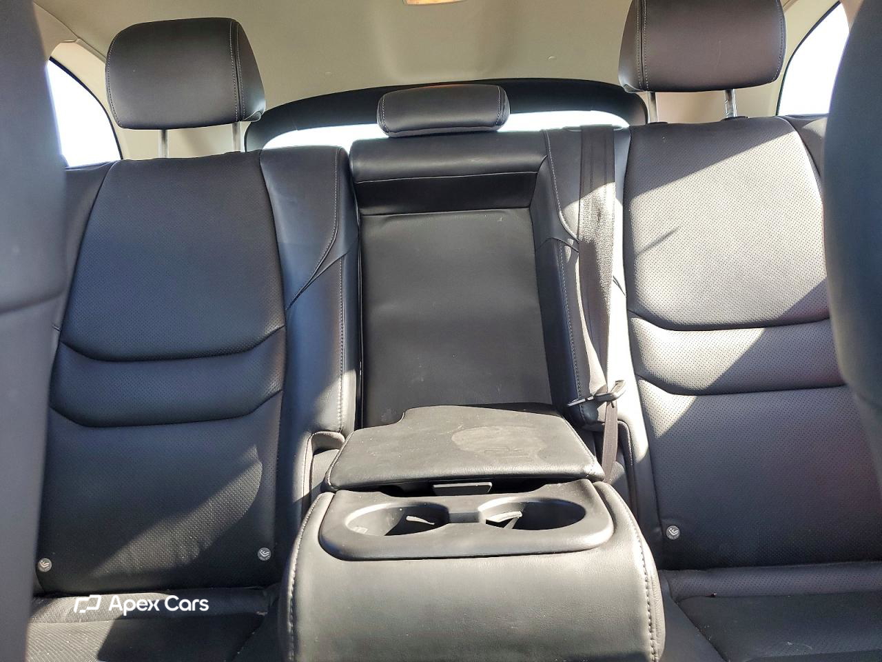 Mazda CX-9 2018
