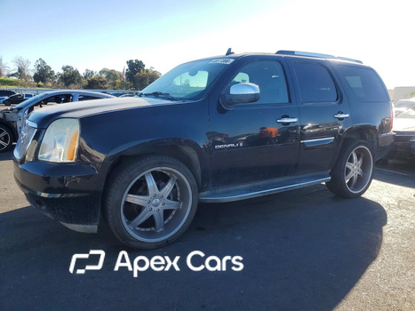 GMC Yukon 2007 - Image 1 of 13