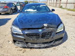BMW Series 6 2018