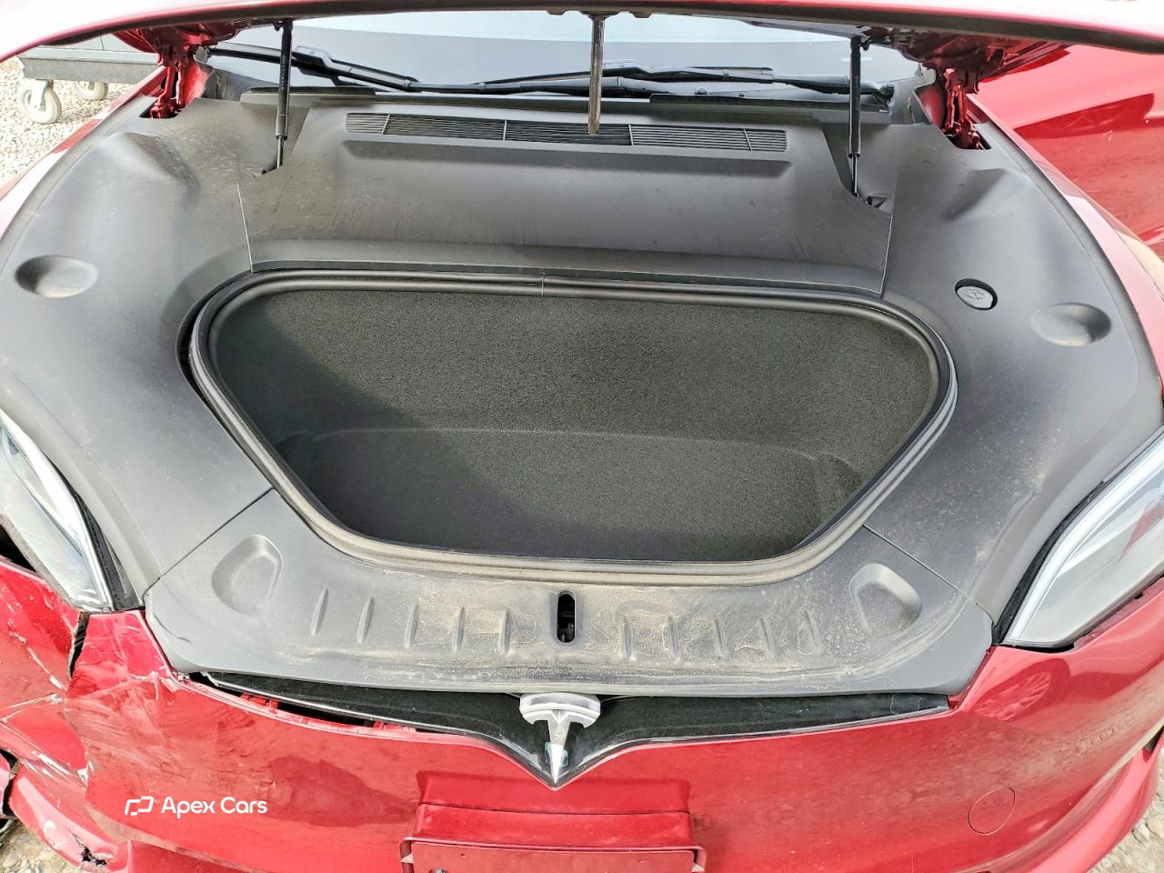 Tesla Model S 2023