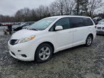 Toyota Sienna 2011