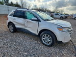 Ford Edge 2013