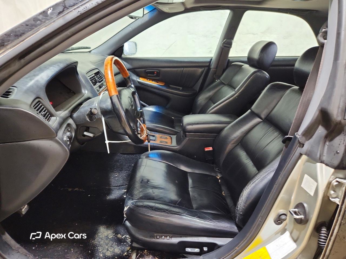 Lexus ES 2000