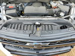 Chevrolet Silverado 2025