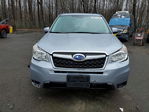 Subaru Forester 2016
