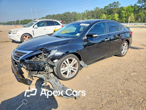 Nissan Altima 2013 - Image 1 of 14