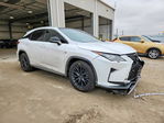 Lexus RX 2017