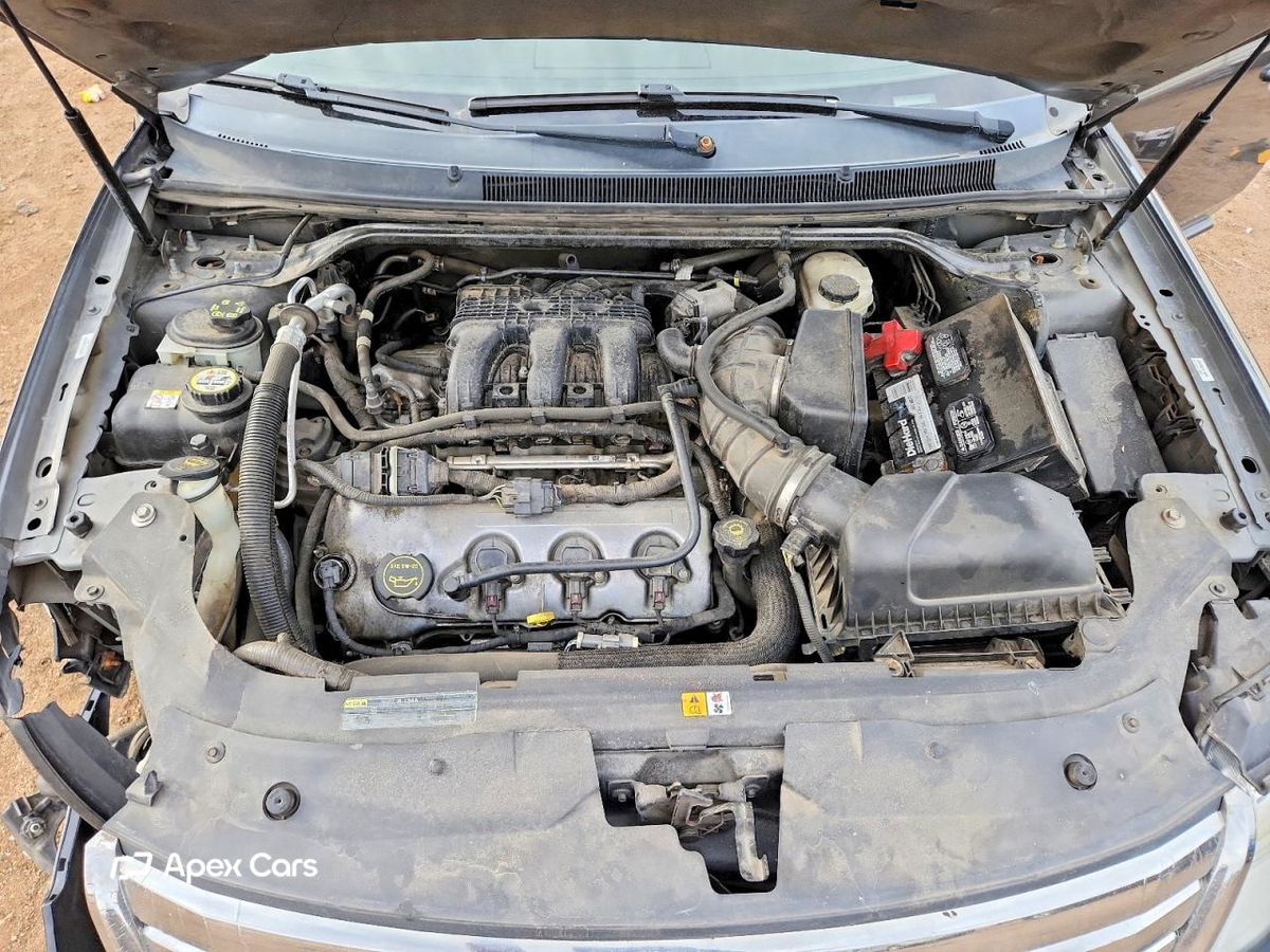 Ford Taurus 2008