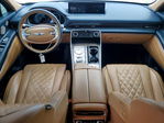Genesis GV80 2021