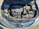 Hyundai Sonata 2013