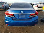 Honda Civic 2015