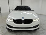 BMW Series 5 2017