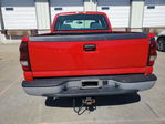 Chevrolet Silverado 2006
