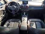 Audi A3 2016