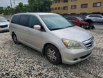 Honda Odyssey 2006