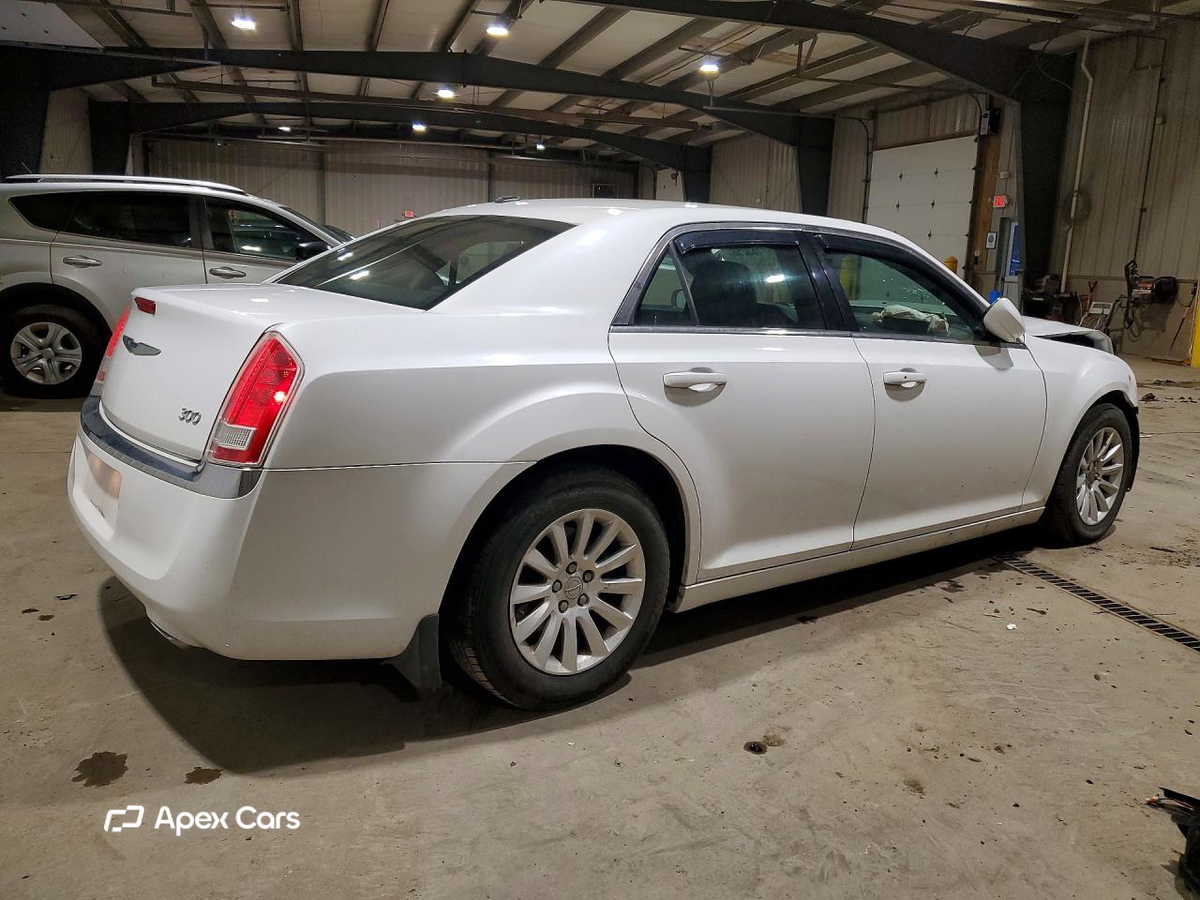 Chrysler 300 2013