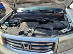 Honda Pilot 2013
