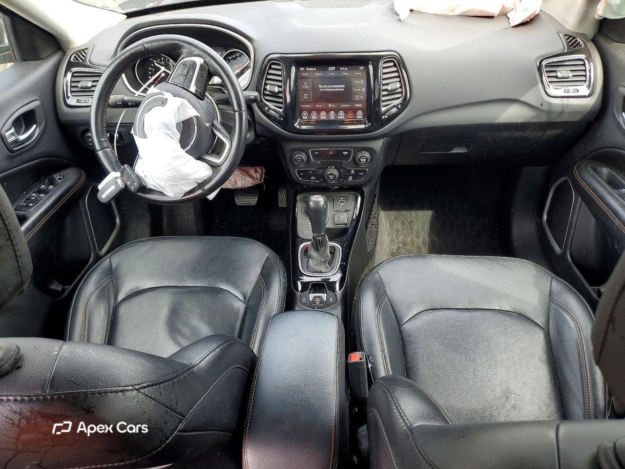 Jeep Compass 2020