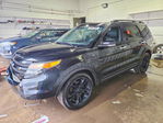 Ford Explorer 2014