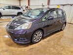 Honda Fit 2013