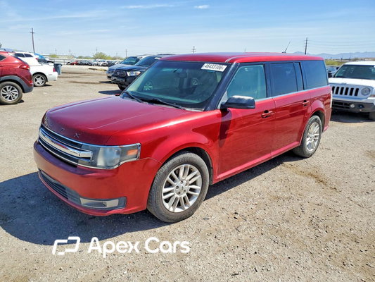 Ford Flex 2014 - Image 1 of 12