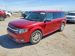 Ford Flex 2014
