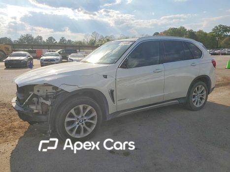 BMW X5 2018 - Image 1 of 14