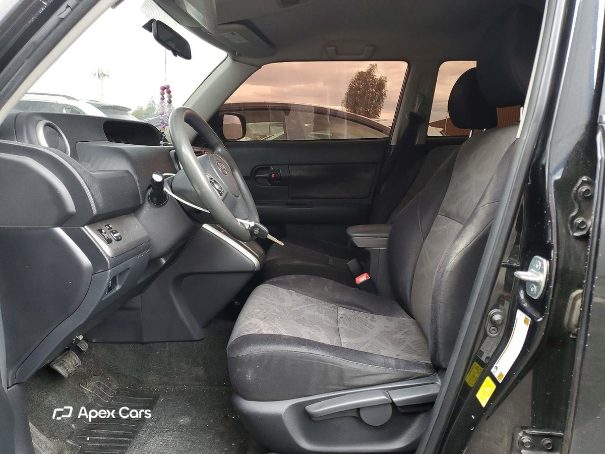 Scion xB 2015