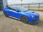 Subaru WRX 2023