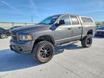 Dodge RAM 2002