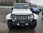 Jeep Wrangler 2012