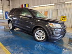 Ford Explorer 2017