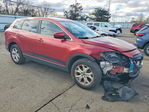 Mazda CX-9 2013