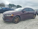 Ford Fusion 2013