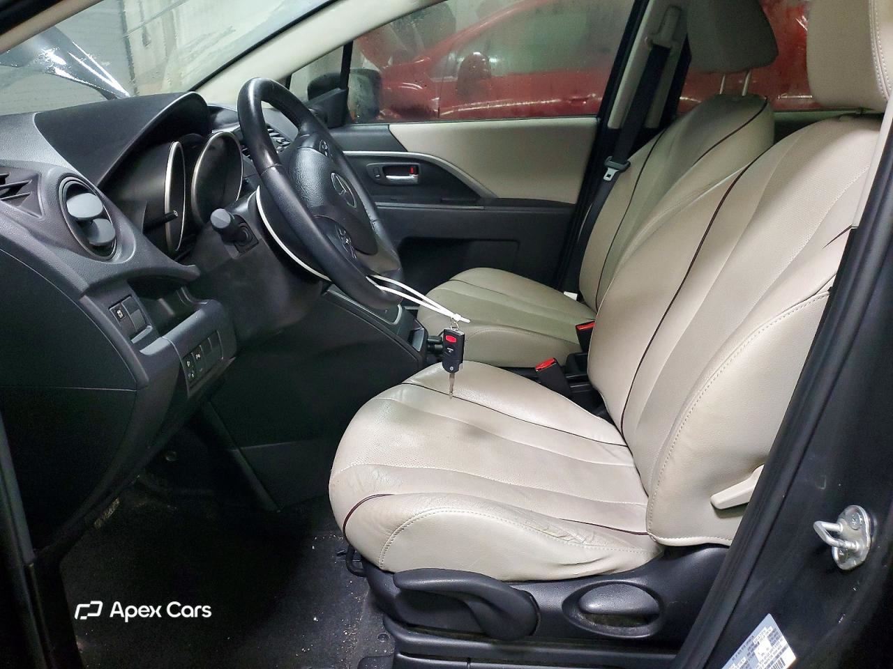 Mazda 5 2013