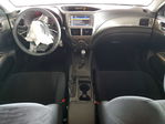 Subaru Impreza 2008